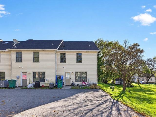 Townhouse for sale in Broadway, Rockingham County