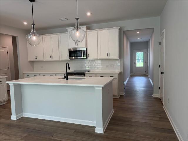 Property for rent in Lawrenceville, Georgia