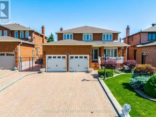 House for sale in York, Ontario