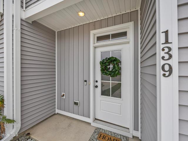 Townhouse for sale in The Pinnacle at Mallory Creek Plantation, Leland