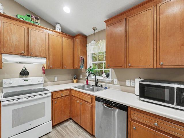 House for sale in Four Oaks, Johnston County