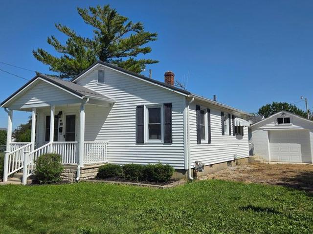 House for sale in Mount Sterling, Ohio