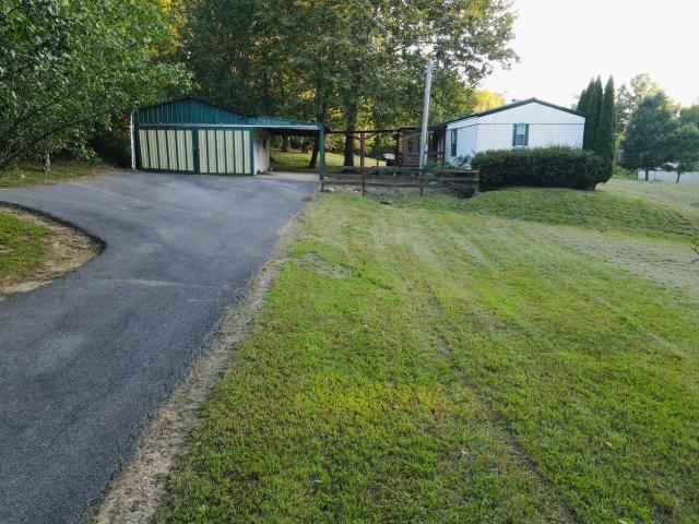 House for sale in Princeton, Kentucky