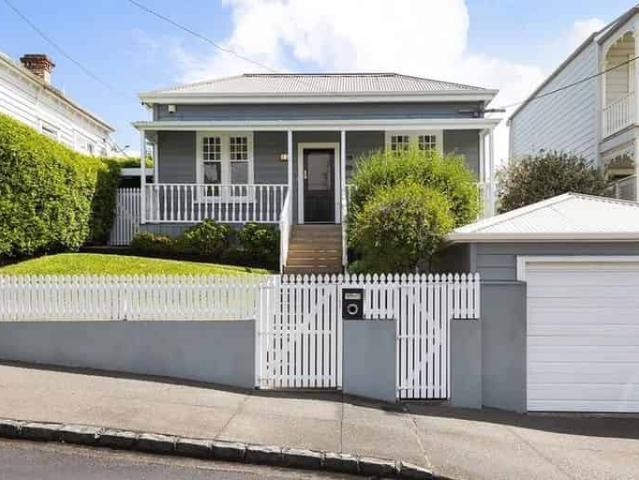 House for rent in Auckland, Oroua County