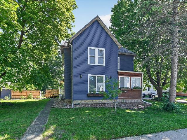 House for sale in Sun Prairie, Wisconsin