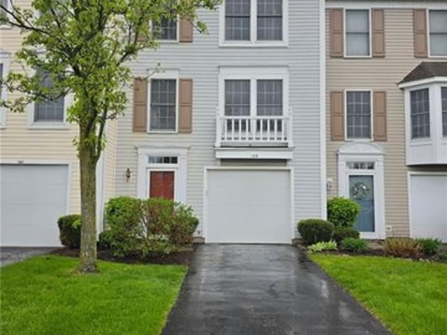 Townhouse for sale in Spencerport, New York