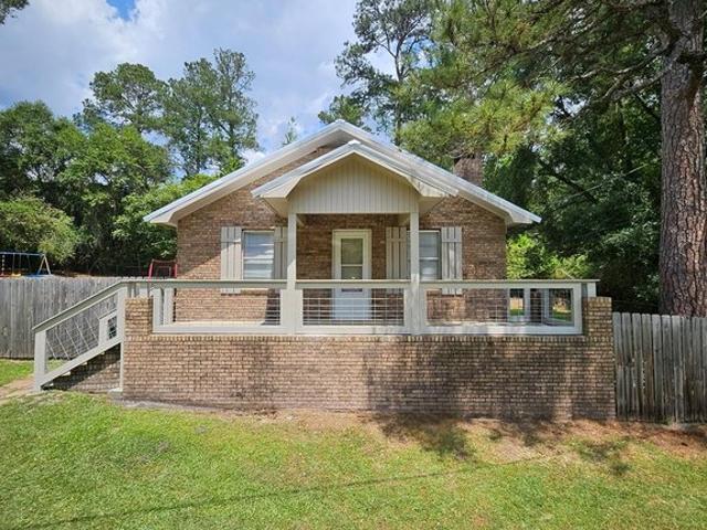 House for sale in Grady, Georgia
