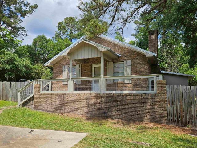 House for sale in Grady, Georgia