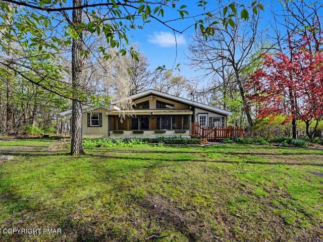 House for sale in Bartonsville, Pennsylvania