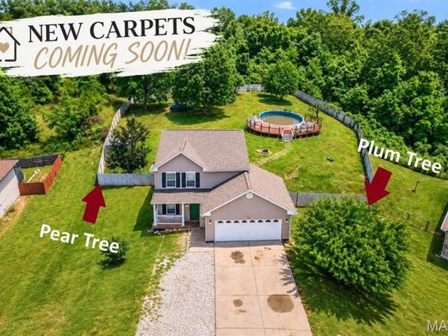 House for sale in Saint Robert, Pulaski County