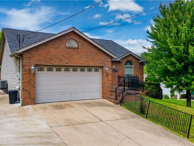 House for sale in Colliers, West Virginia