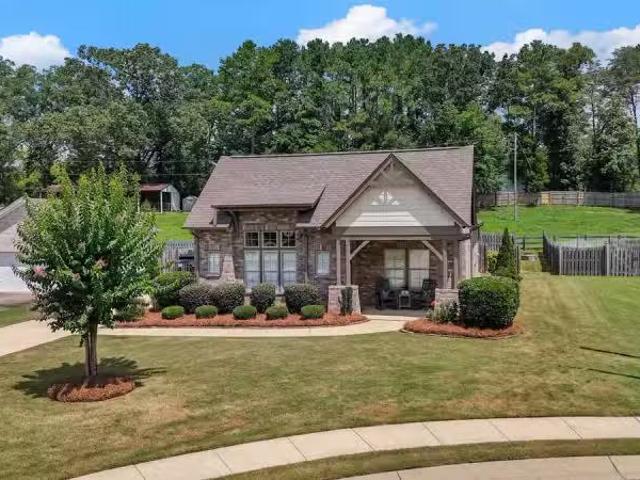 House for rent in Alabaster