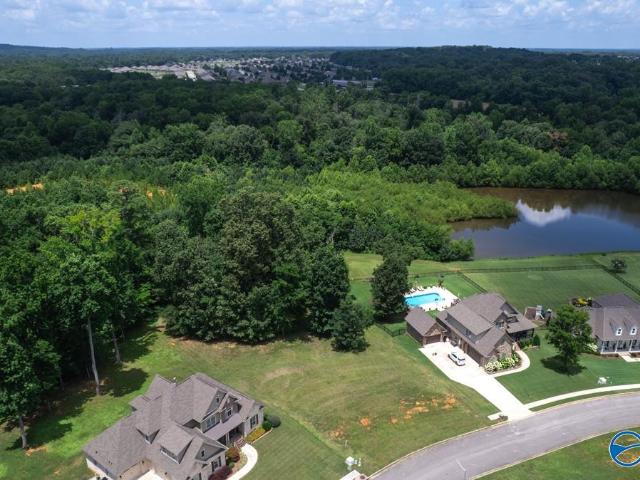 Land for sale in Meridianville, Alabama
