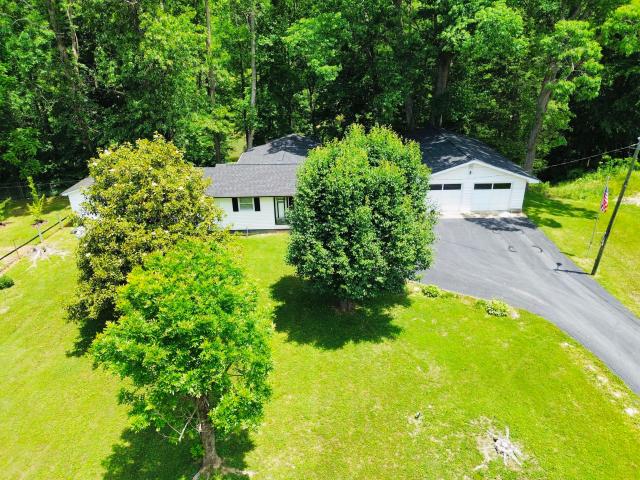 House for sale in Garrison, Kentucky