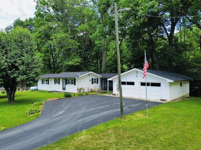 House for sale in Garrison, Kentucky