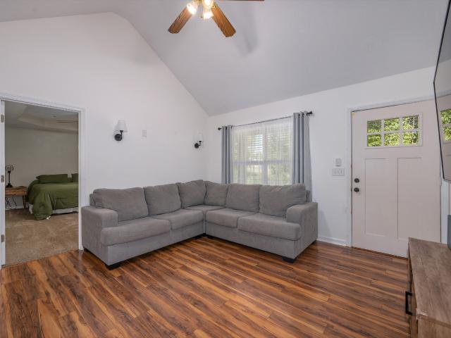 House for sale in Tennessee