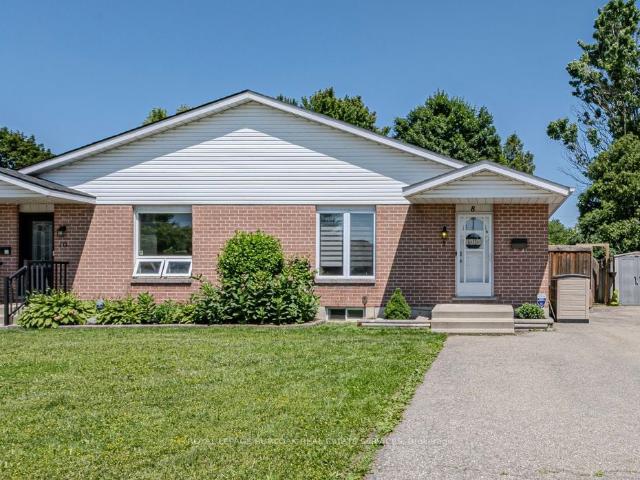 House for sale in Guelph, Ontario