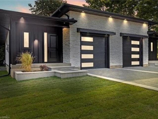 Property for sale in County Of Brant, Ontario