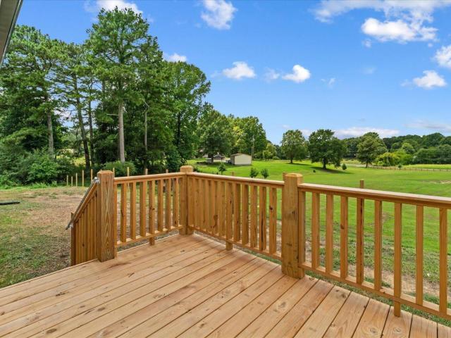 Property for rent in Murray, Georgia