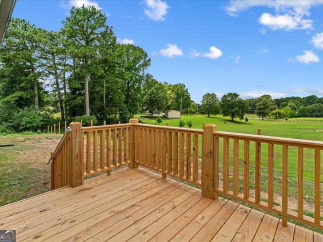 Property for rent in Murray, Georgia