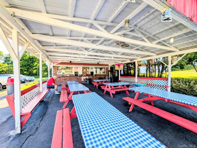Commercial for sale in Barryville, New York