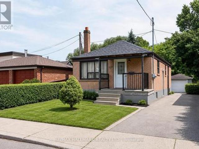 House for sale in Woburn, Ontario