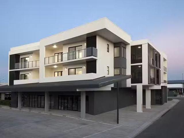 Apartment for rent in Idalia
