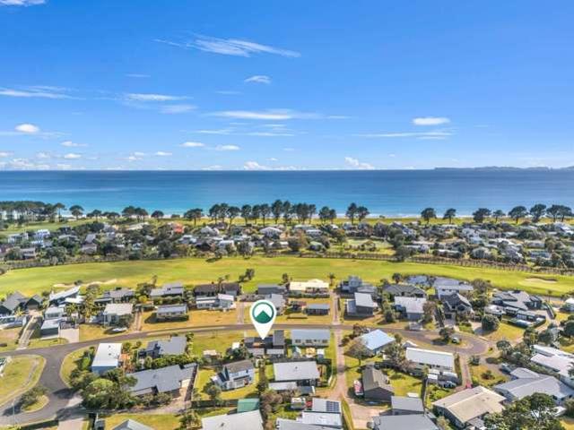 Land for sale in Matarangi, Waikato