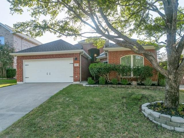 House for sale in Coppell, Texas