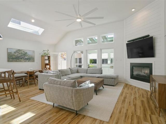 House for sale in Denton, Texas