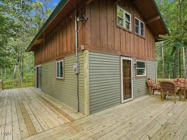 House for sale in Hawley, Pennsylvania