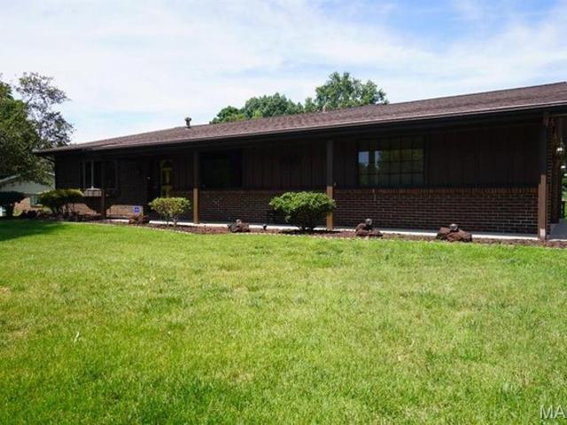 House for sale in Caseyville, Illinois