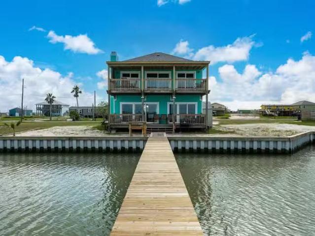 House for sale in Corpus Christi
