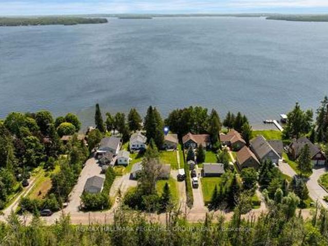 House for sale in Kawartha Lakes, Ontario