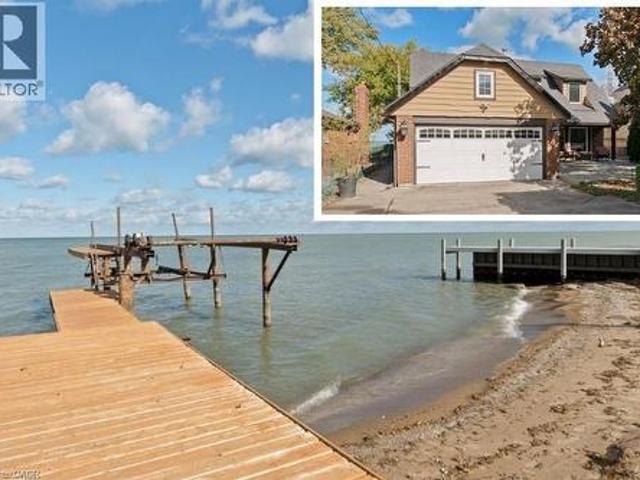 House for sale in Lakeshore, Ontario