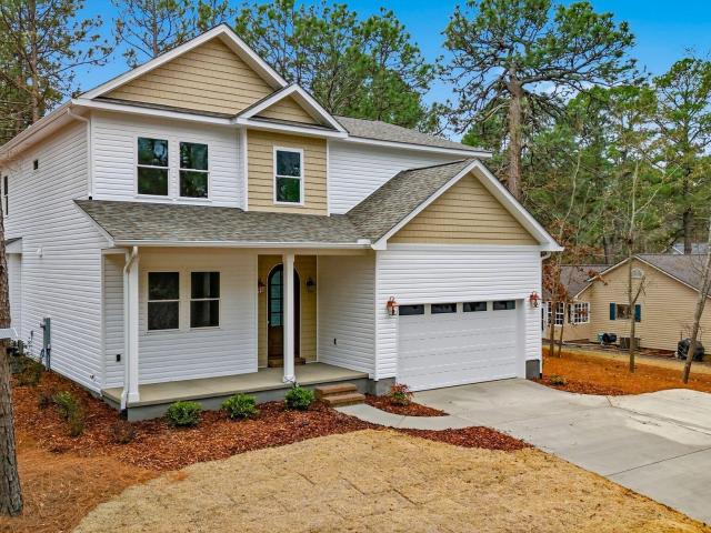 Property for rent in Seven Lakes, Moore County