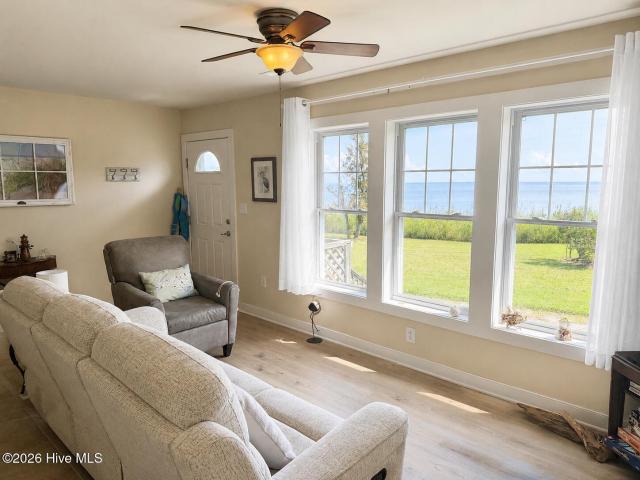 House for sale in Columbia, North Carolina
