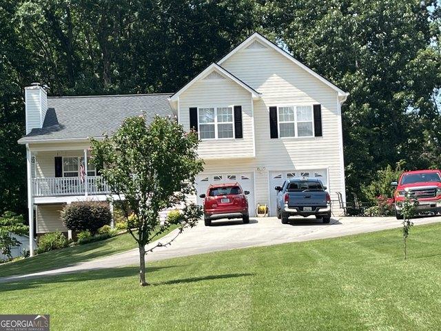 House for sale in Carrollton, Georgia