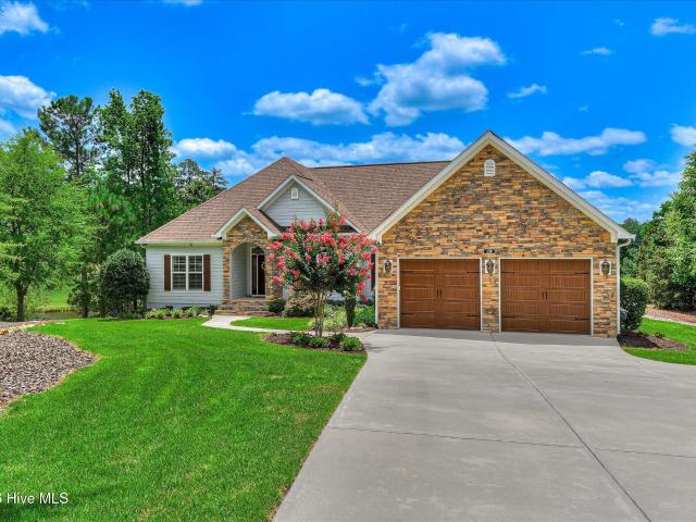 House for sale in South Carolina