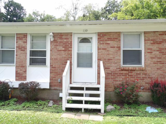 Property for rent in Frankfort, Kentucky