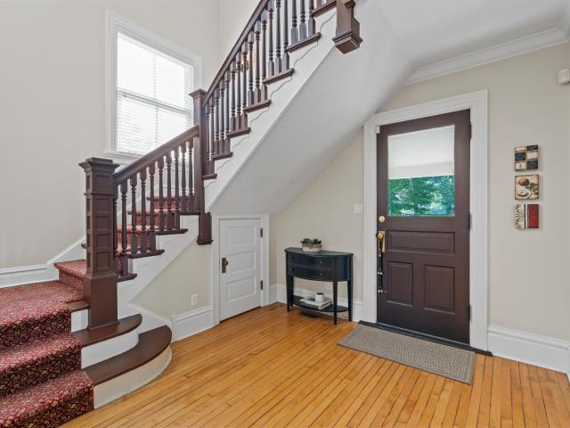 Townhouse for sale in Highland Park