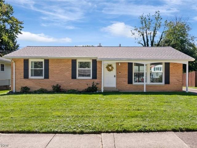 House for sale in Silver Valley, Munroe Falls