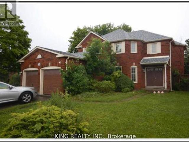 House for sale in Barrie, Ontario