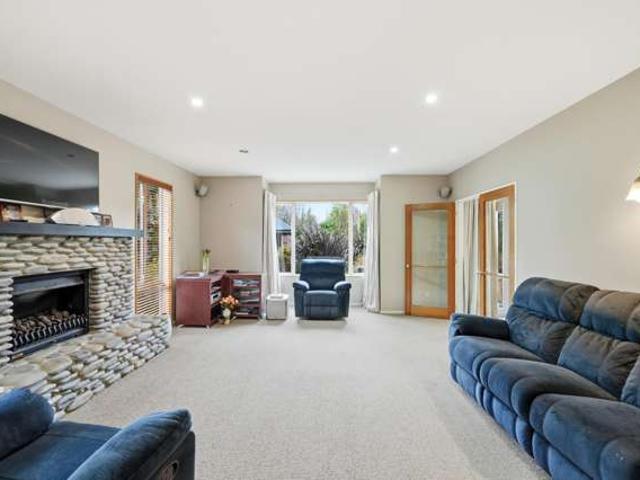 Property for sale in Loburn, Canterbury