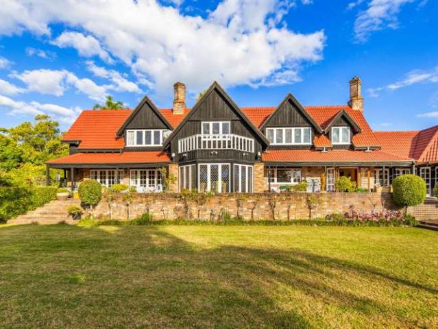House for sale in Hillersden