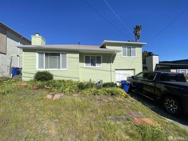House for sale in San Mateo, California