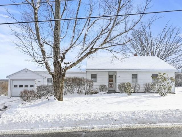 House for sale in Berkshire, Massachusetts