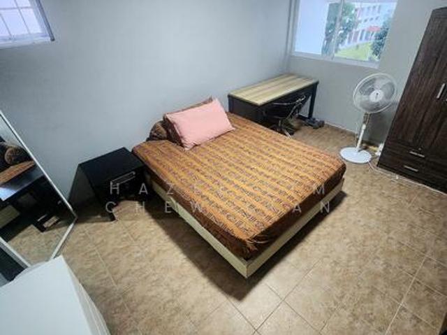 Apartment for rent