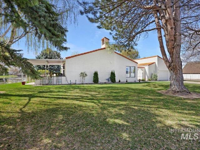Townhouse for sale in Twin Falls