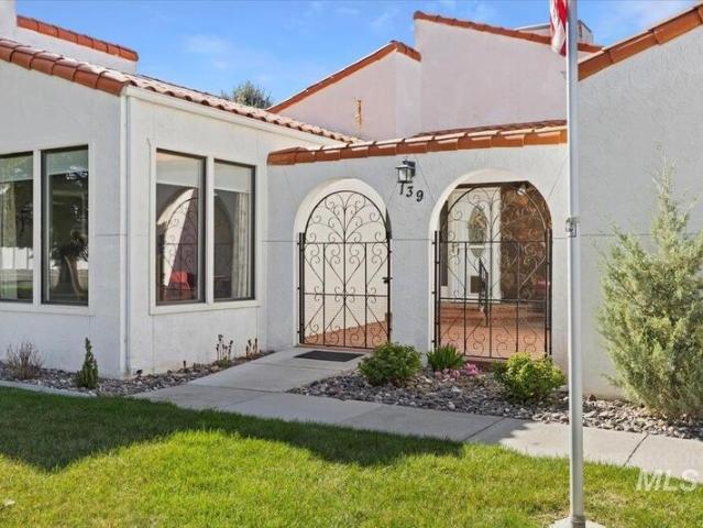 Townhouse for sale in Twin Falls